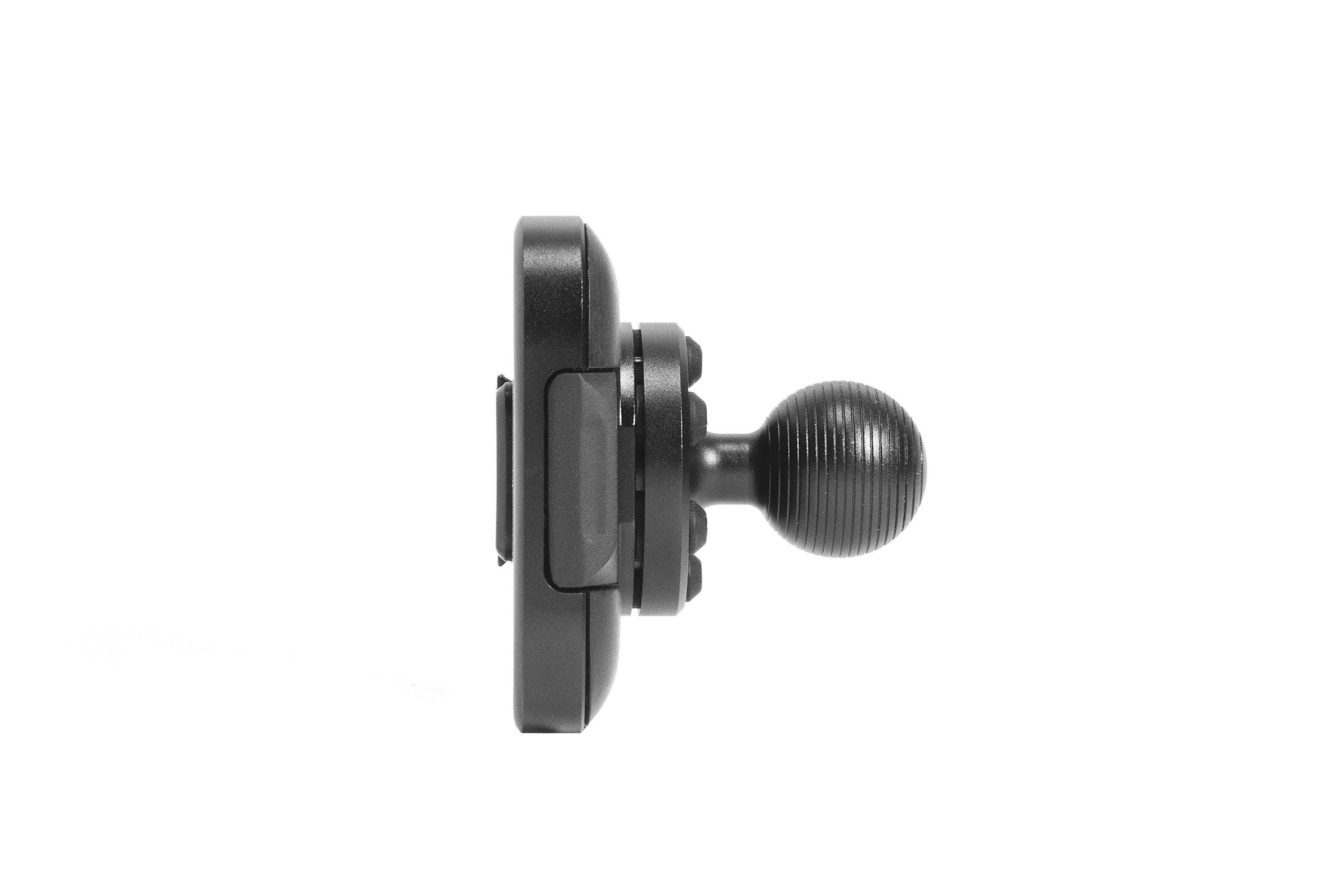 Mobile Mount 20mm Ball Locking Adapter - per sistema di connessione SlimLink™ *con Antivibrazione