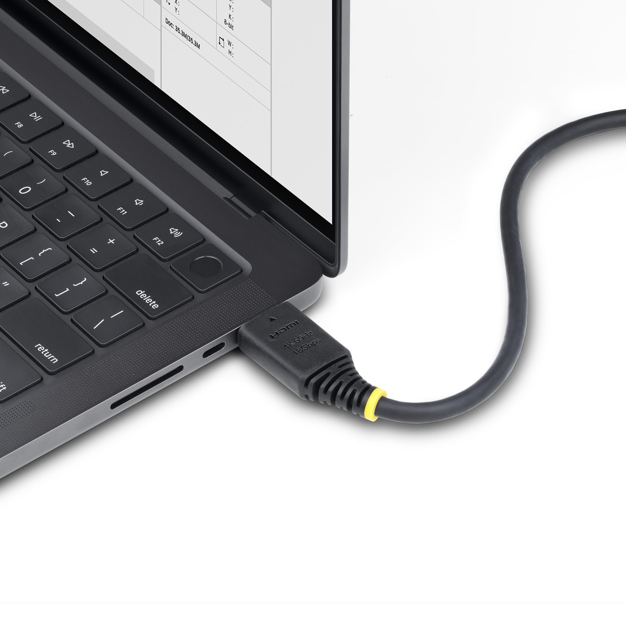 HDMI2CABL4K603M