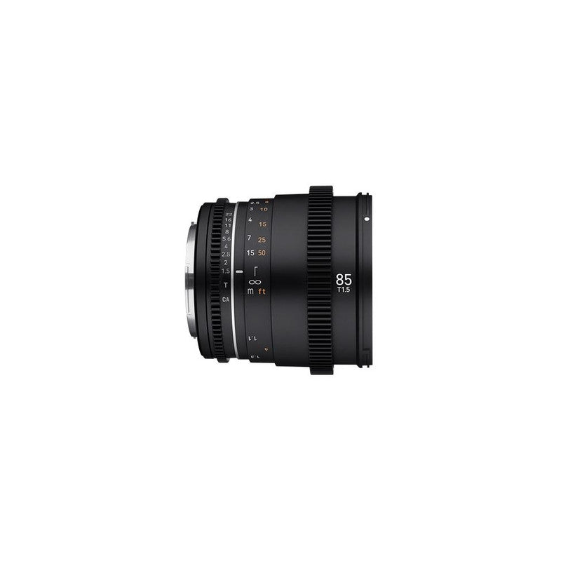 85MM T/1.5  VDSLR II SONY E-MOUNT