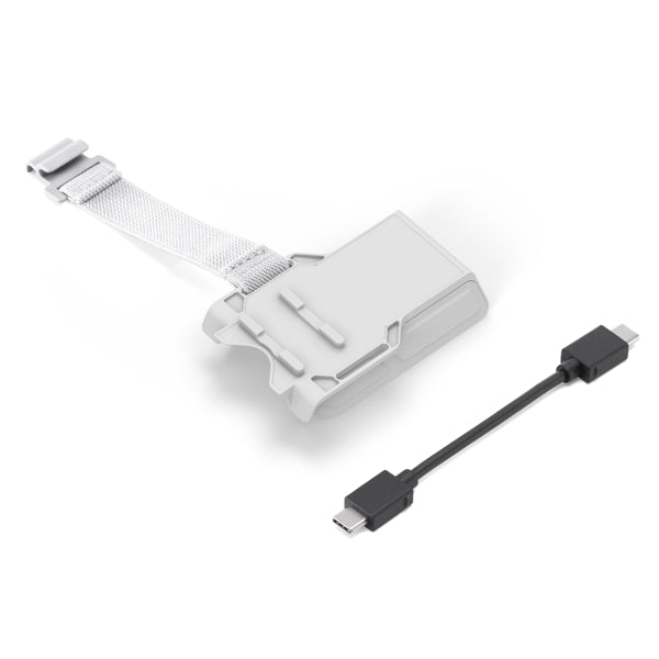 DJI Cellular Dongle 2 Mounting (Mini 4 Pro)