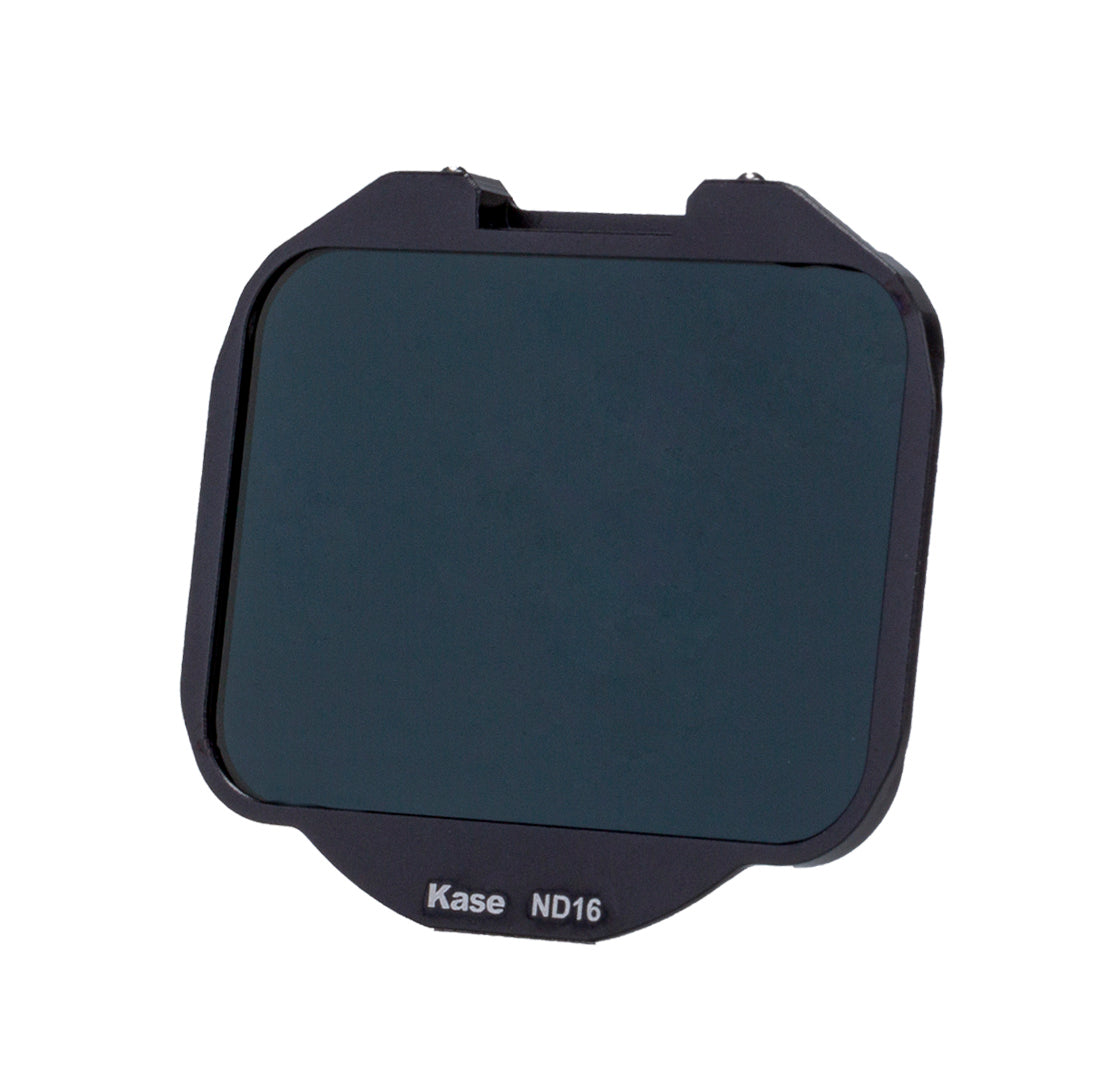 FILTRO CLIP ND16 PER SONY SERIE A7 E A9