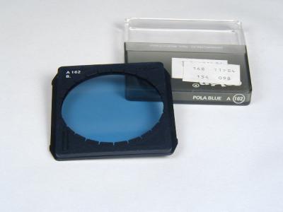 COKIN POLA 62MM