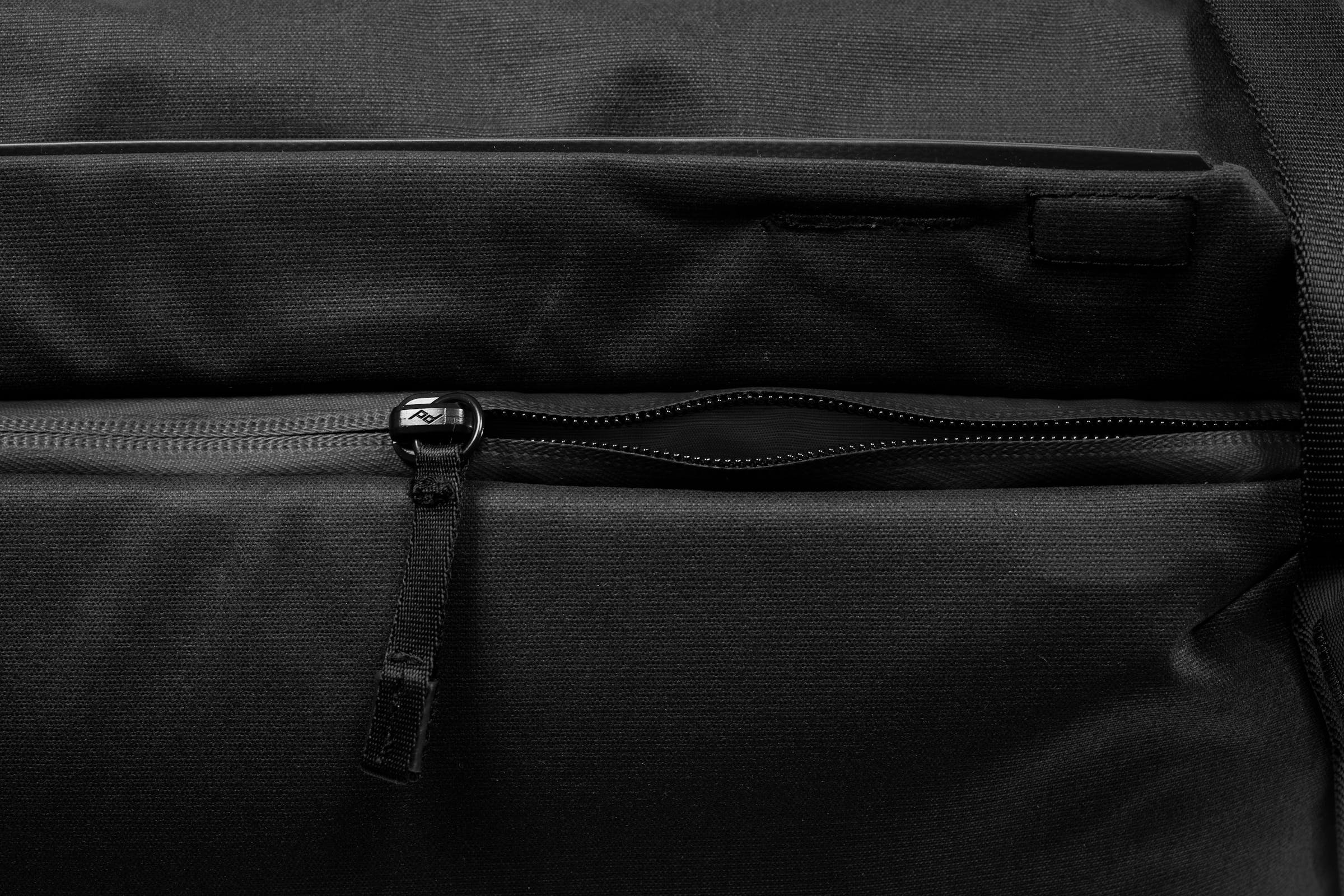 Everyday Tote 15Litri v2 // Black