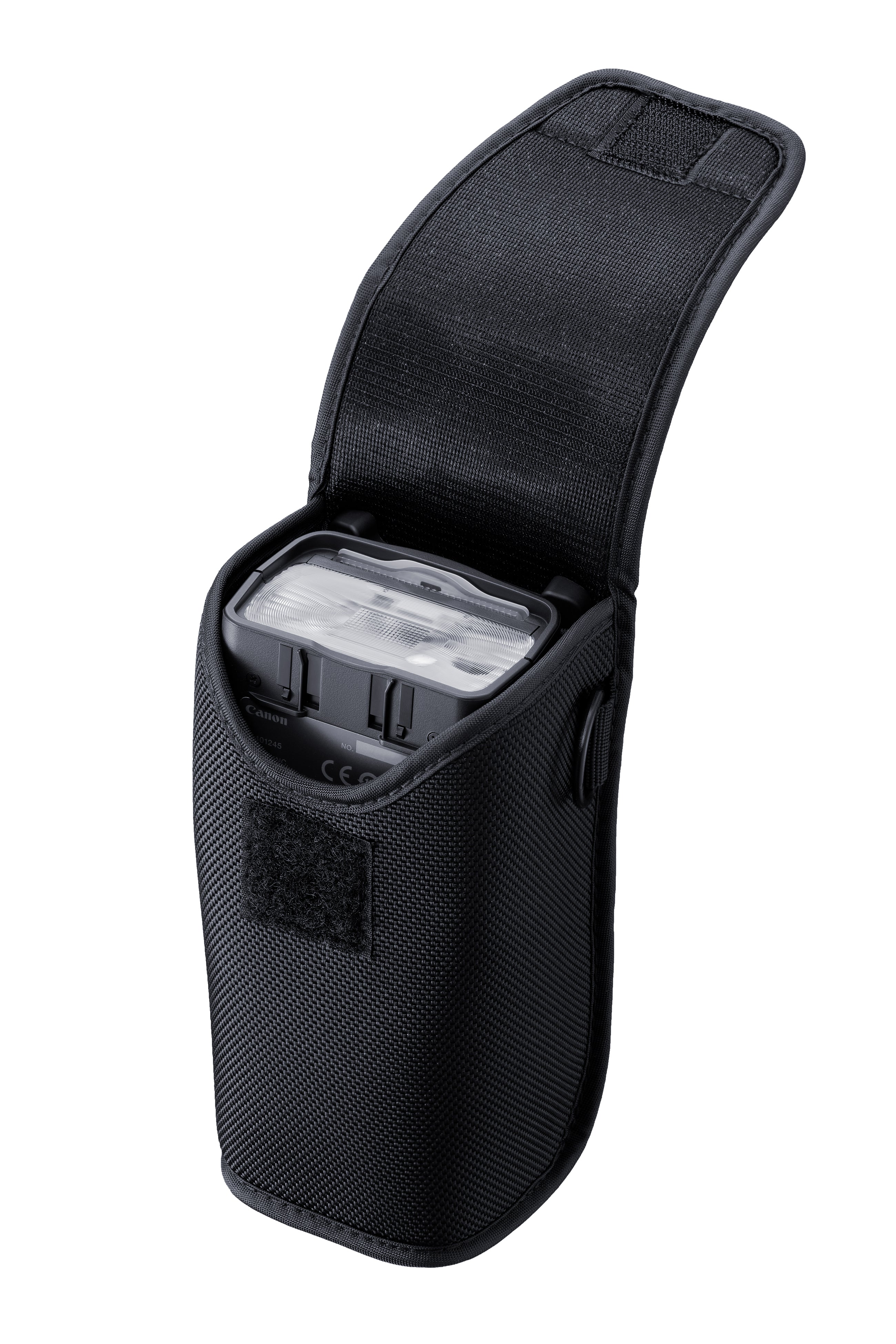 Canon Speedlite EL-10 Flash per videocamera Nero
