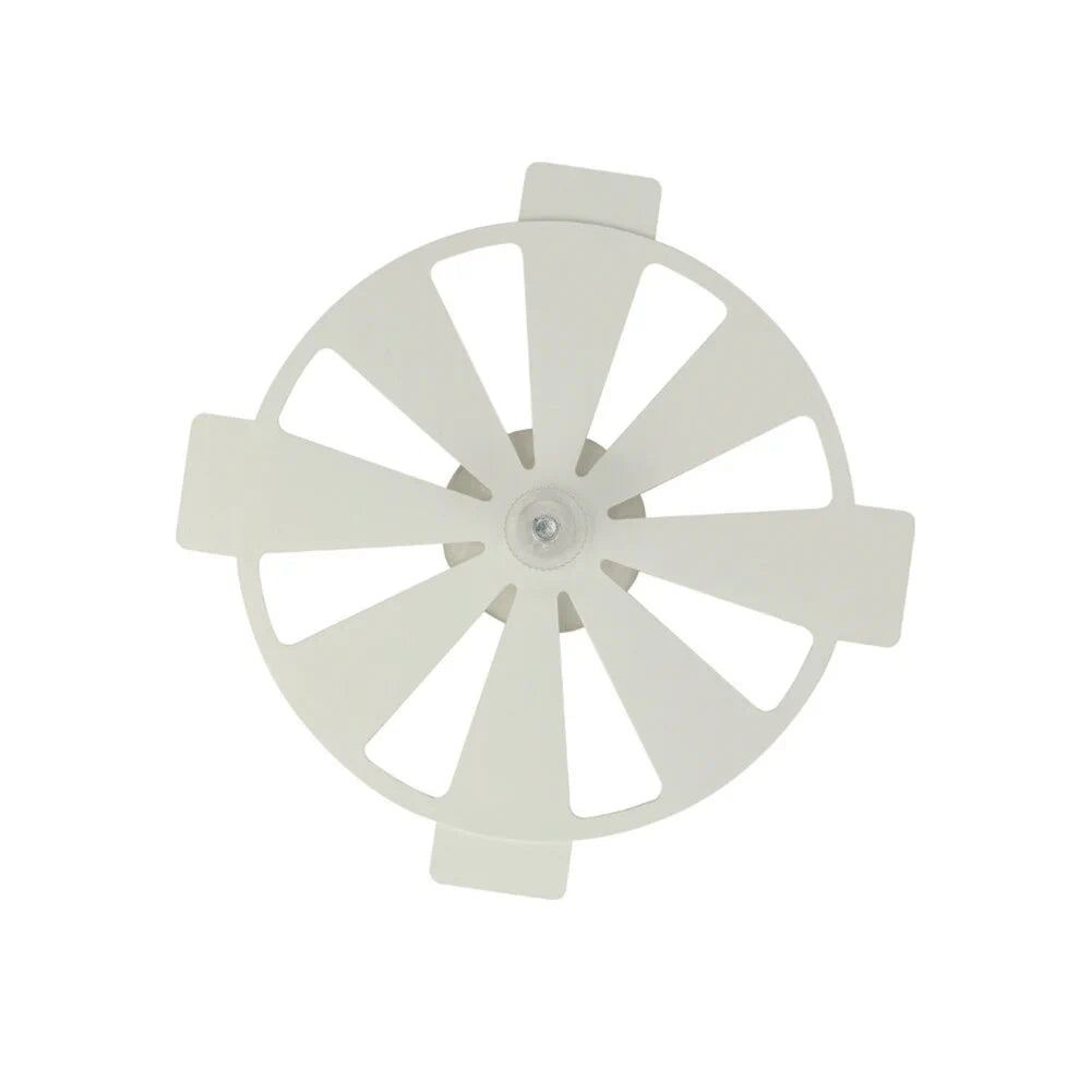 AS-BSC cornice di luce& accessorio Diffusore