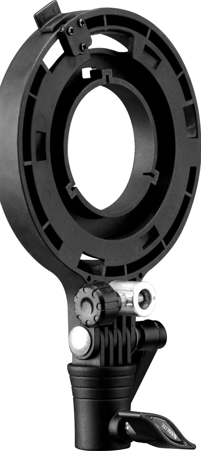 AS-BA-FMM cornice di luce& accessorio Adattatore