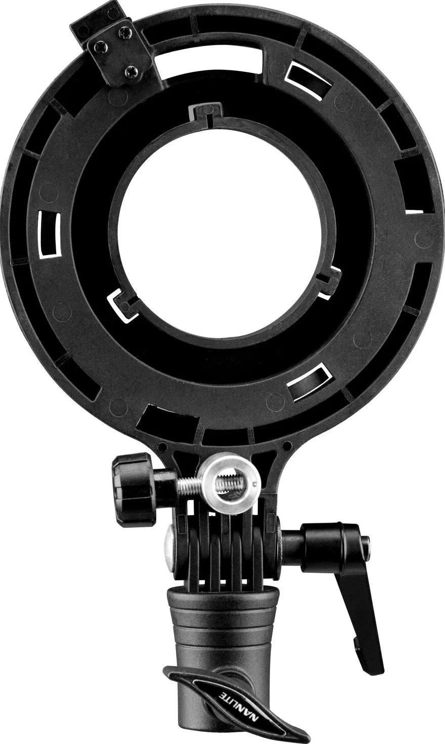 AS-BA-FMM cornice di luce& accessorio Adattatore