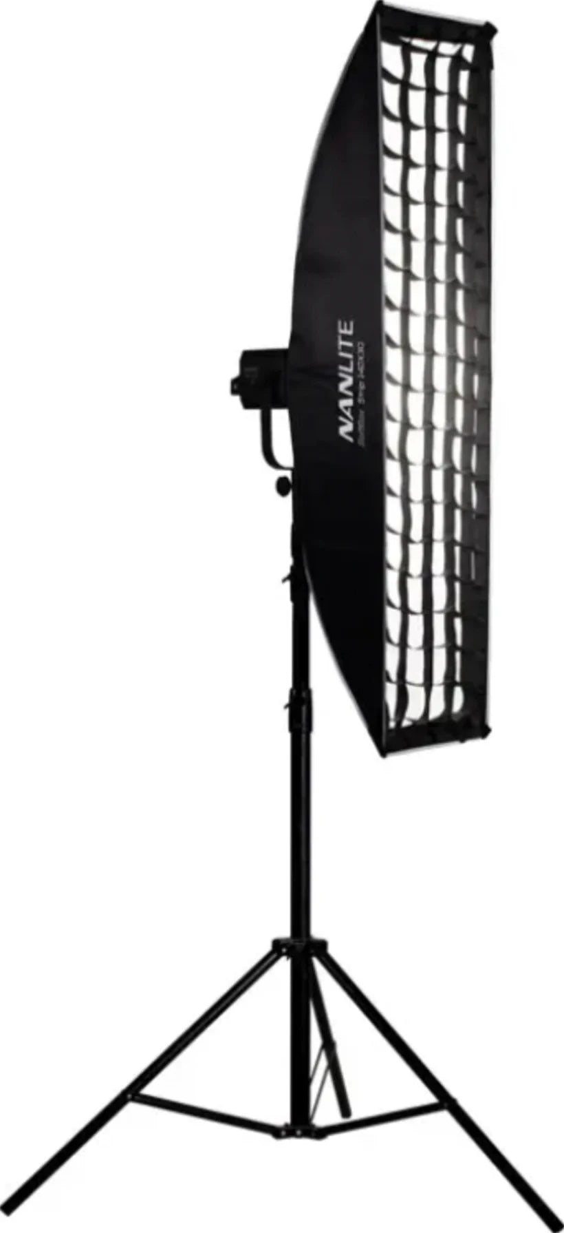 NANLITE GRIGLIA PER SOFTBOX STRIP 140X30 - BOWENS