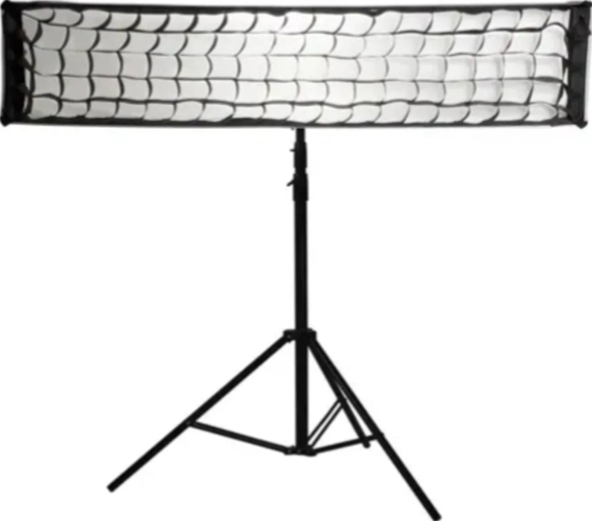 NANLITE GRIGLIA PER SOFTBOX STRIP 140X30 - BOWENS