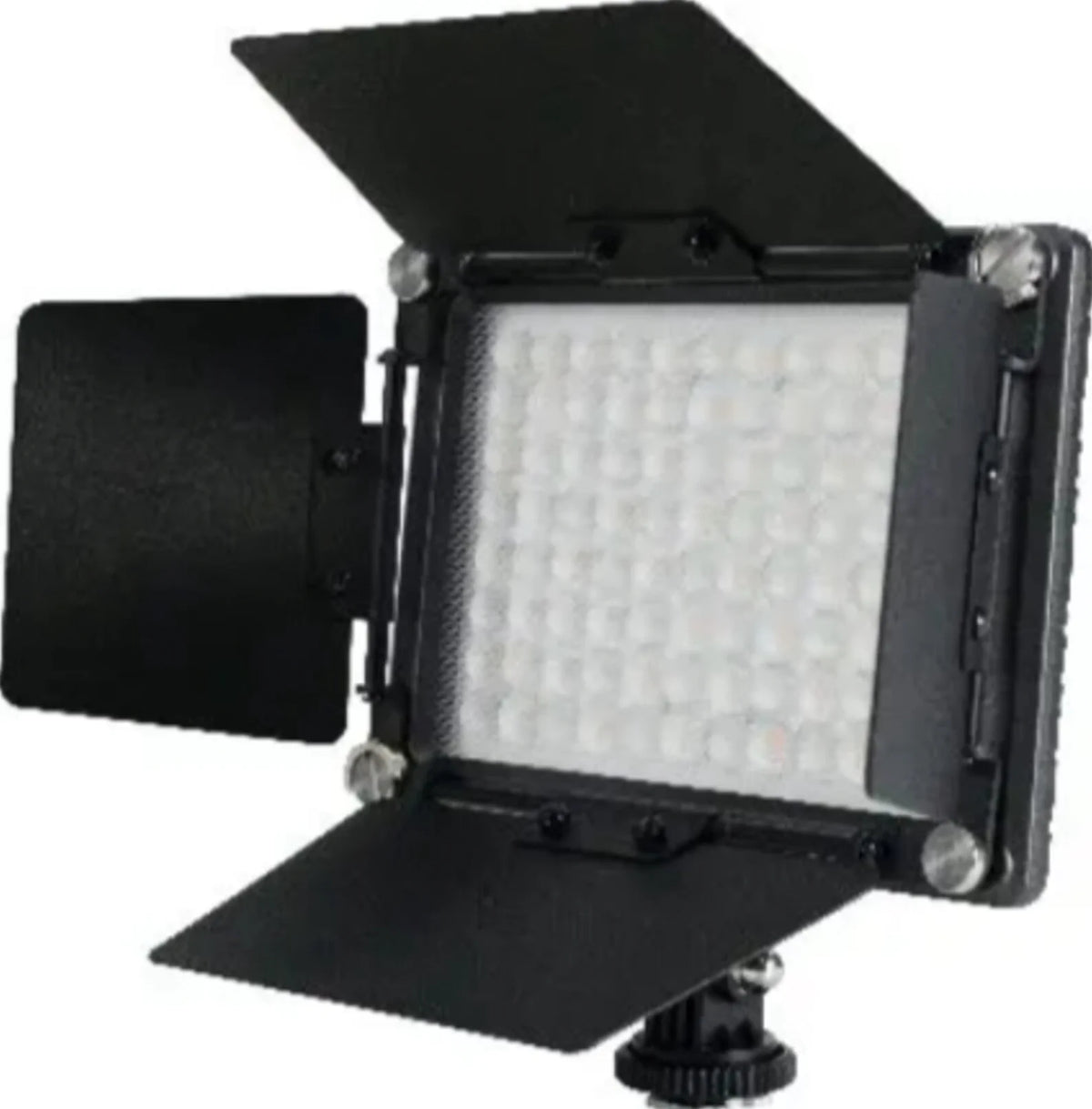 NANLITE BARNDOOR PER MIXPAD II 11C