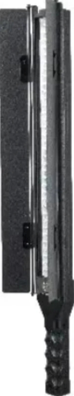 NANLITE BARNDOORS PER MIXWAND 18 II CON DIFFUSORE