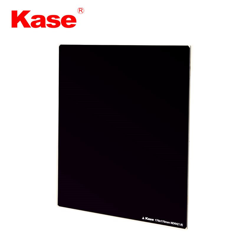 KASE FILTRO K170 ND64 170X170