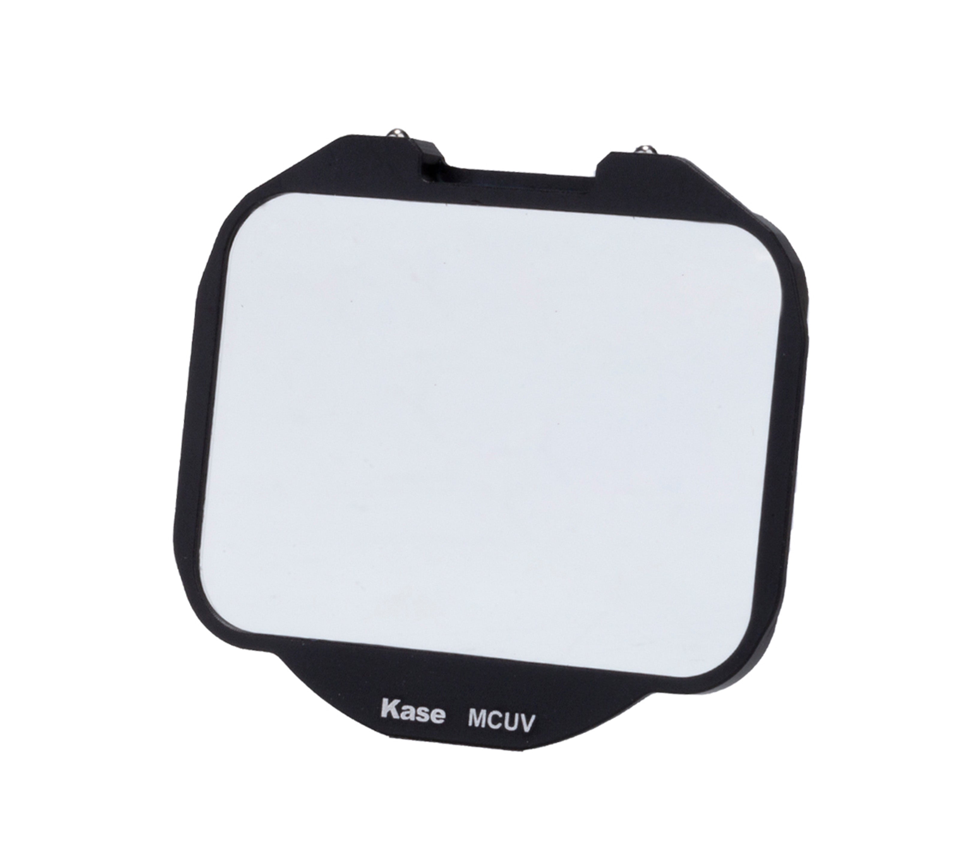 FILTRO CLIP IN UV PER SONY SERIE A7 E A9