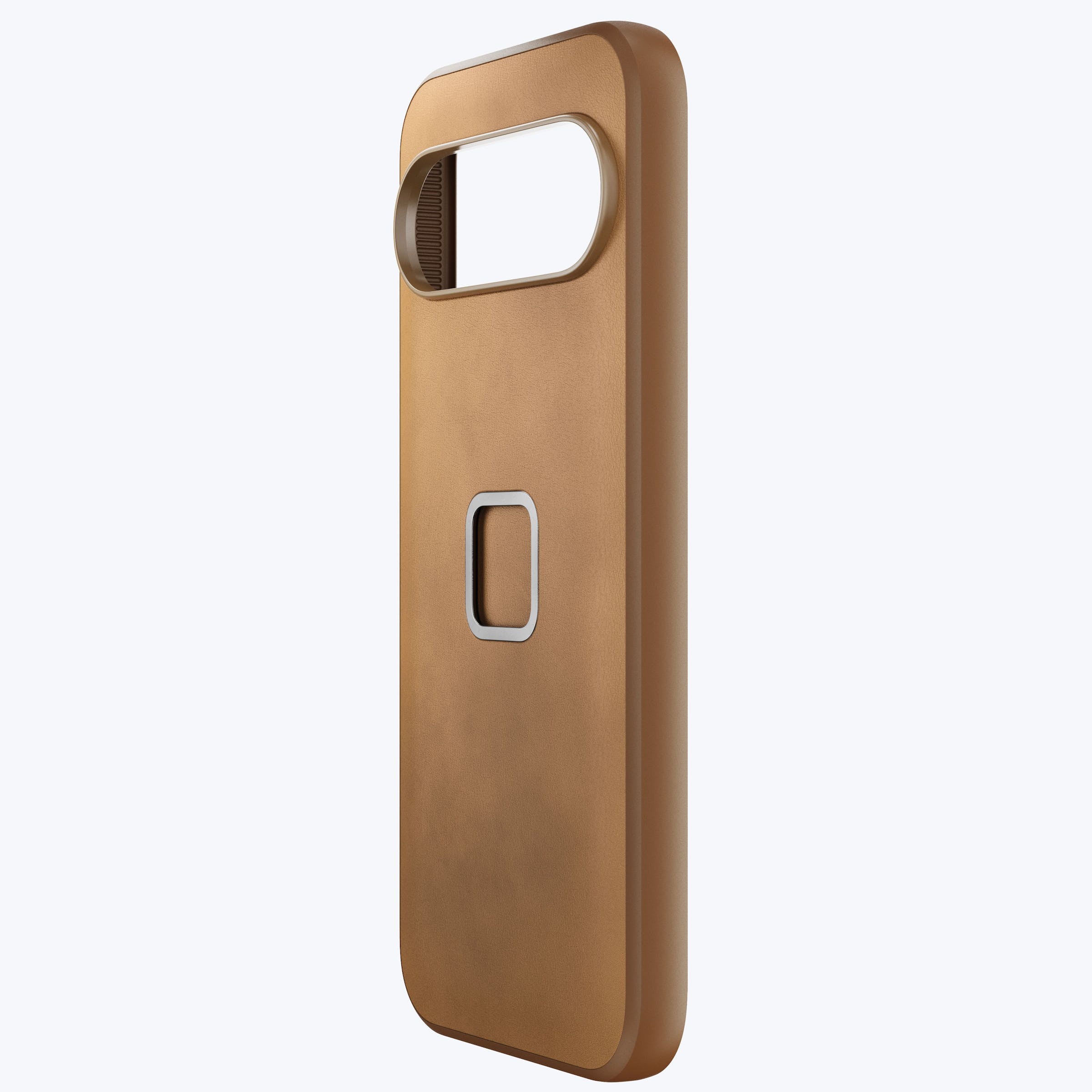 Mobile Everyday Fabric Case Pixel 10 Pro XL Tan