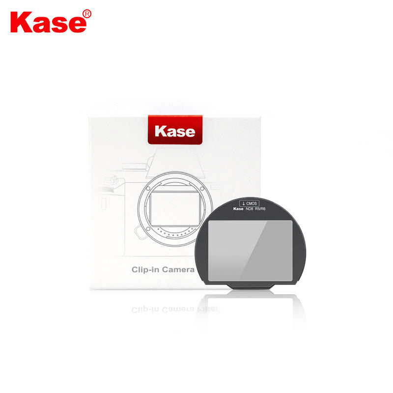 FILTRO CLIP-IN ND8 PER FOTOCAMERA CANON R5 E R6