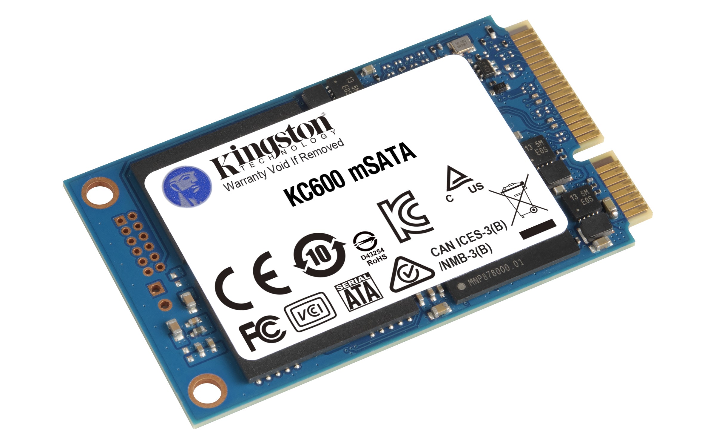 SKC600MS/512G