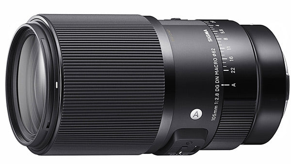 Sigma 105mm- F/2.8-AF (A) DG DN MACRO Per Sony E-Mount