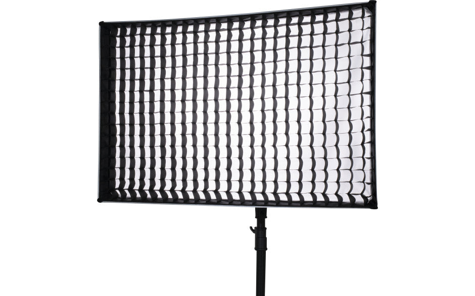 SB-DN650C-RT+EC Softbox Rettangolare Con Nido D'ape Per Dyno 650C