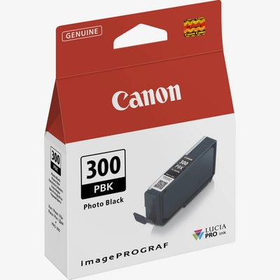 Canon PFI-300