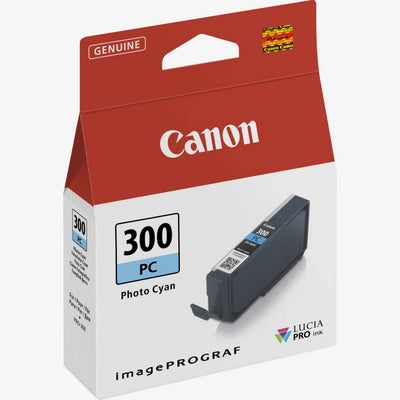 Canon PFI-300