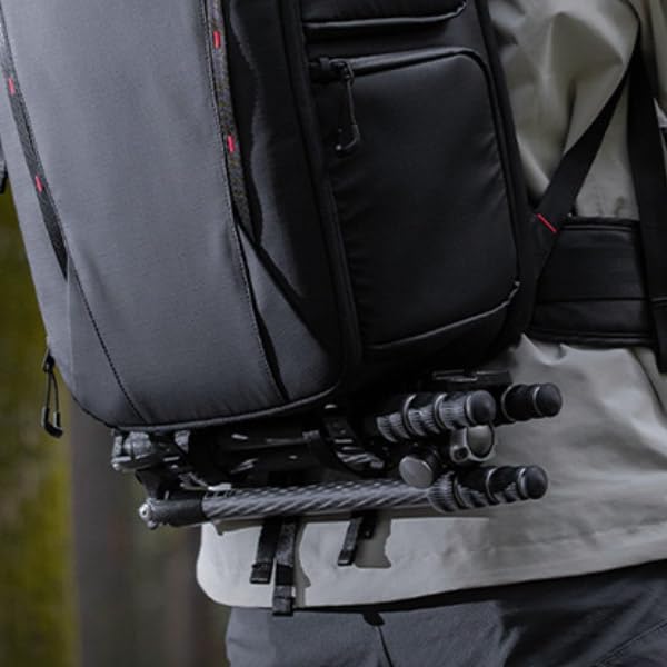 ONEMO 2 35L SPACE BLACK