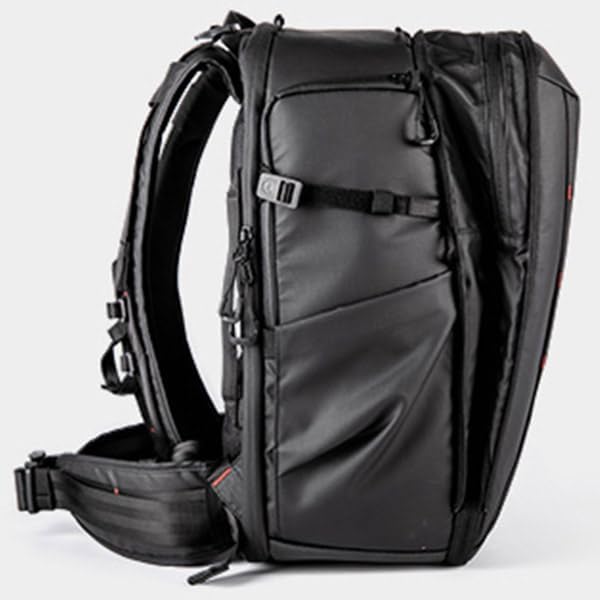 ONEMO 2 35L SPACE BLACK