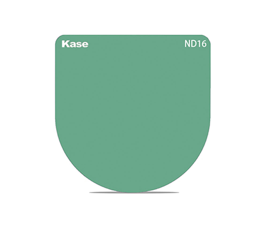 KASE FILTRO POSTERIORE ND16 PER NIKON 14-24