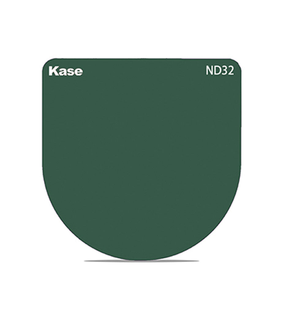 KASE FILTRO POSTERIORE ND32PER NIKON 14-24
