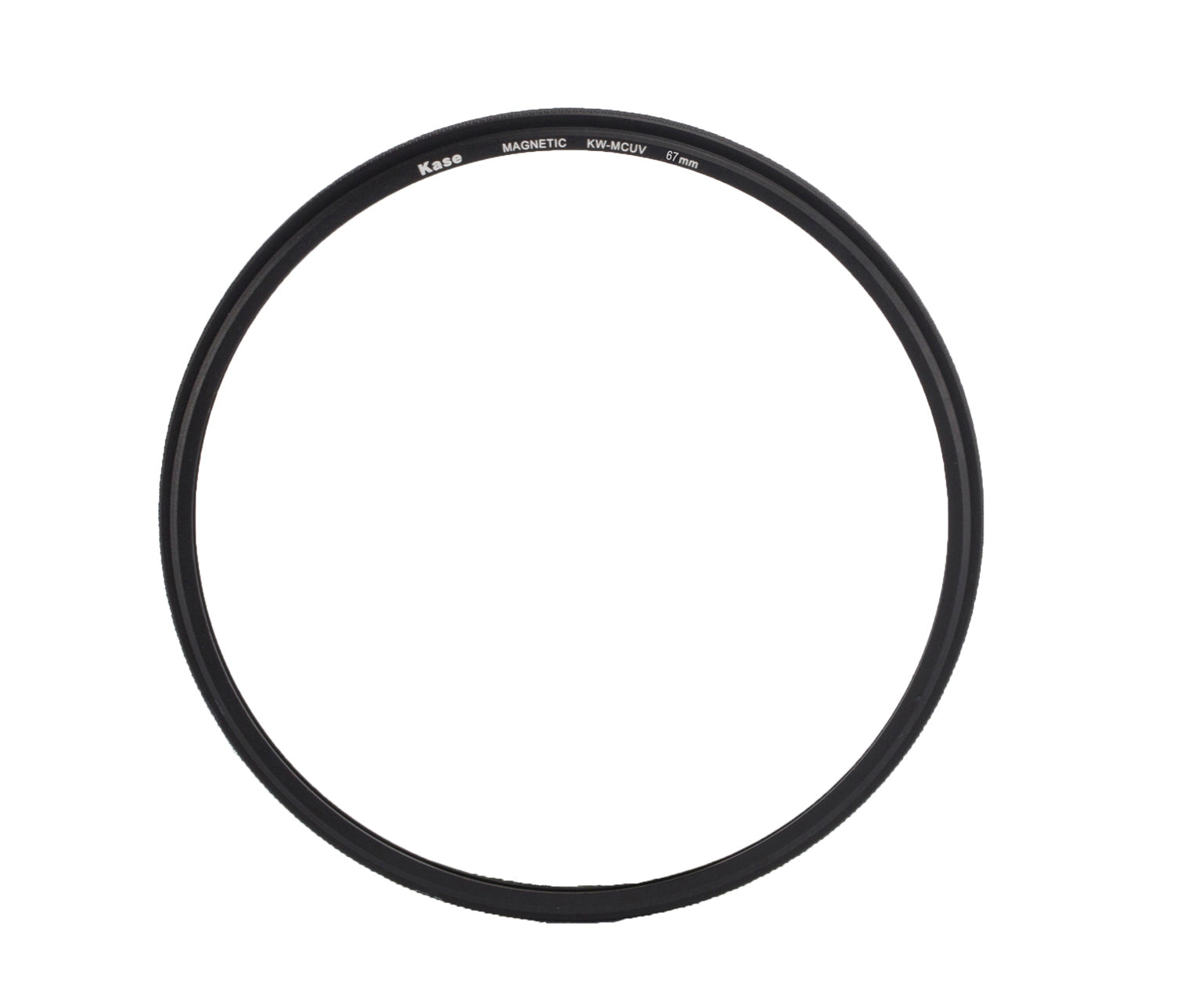 KASE WOLVERINE FILTRI MAGNETICI MCUV -67 MM