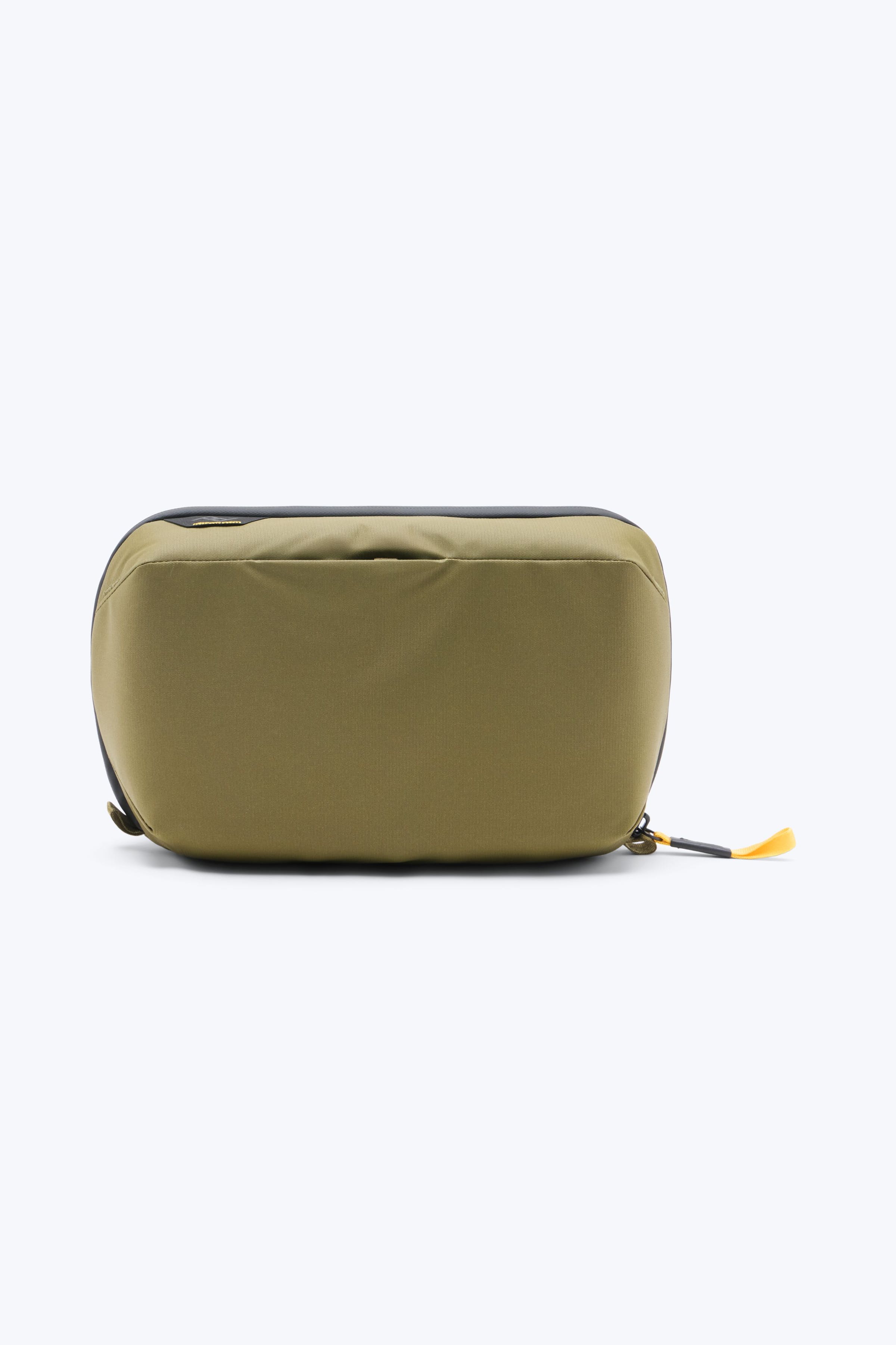 Tech Pouch Small - Kelp