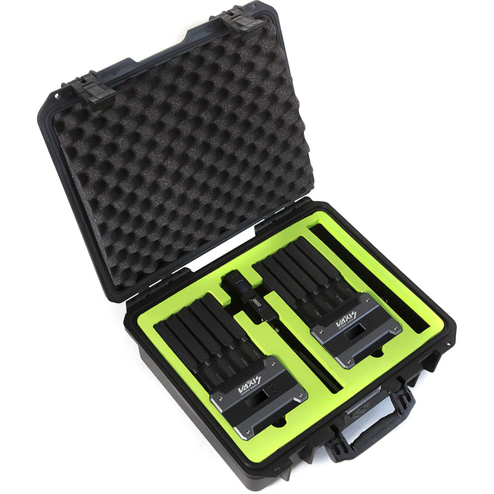 VAXIS STORM 3000 DV KIT ATTACCO V-MOUNT