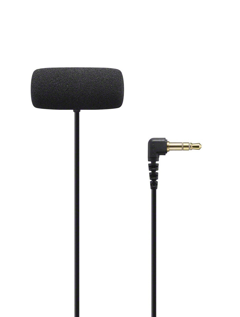 SONY ECM-LV1 MICROFONO LAVALIER