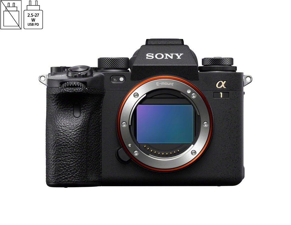 Sony A1