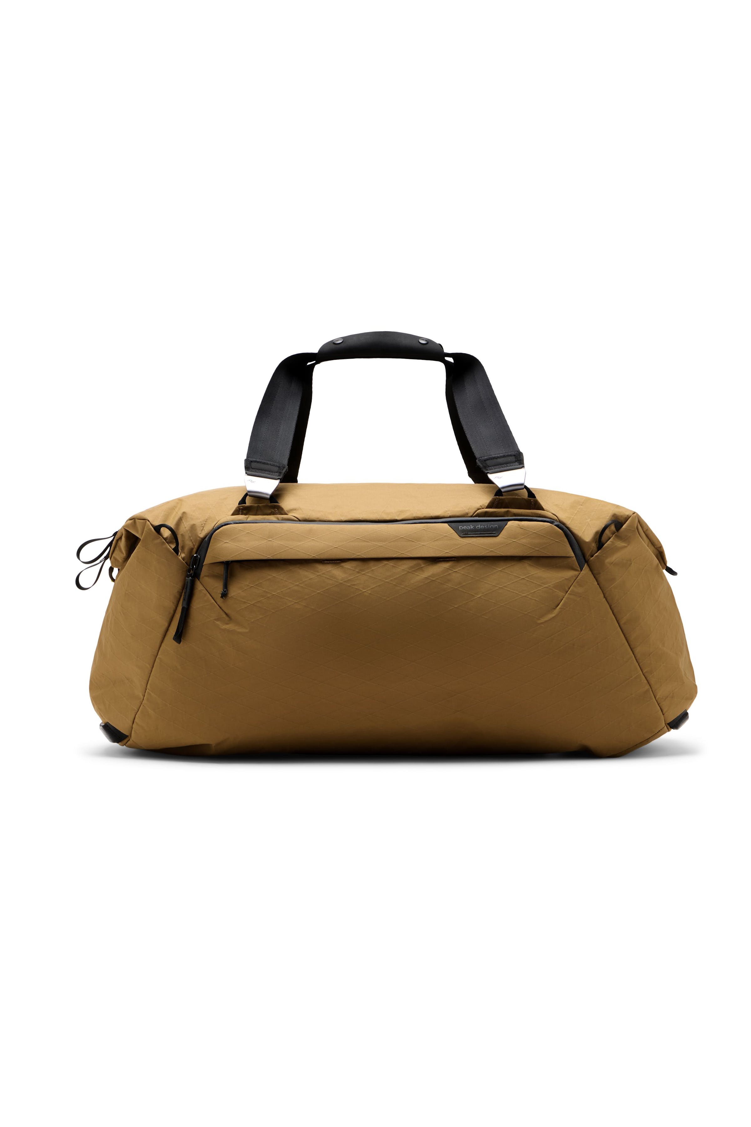 Travel Duffel 50L Coyote 50L