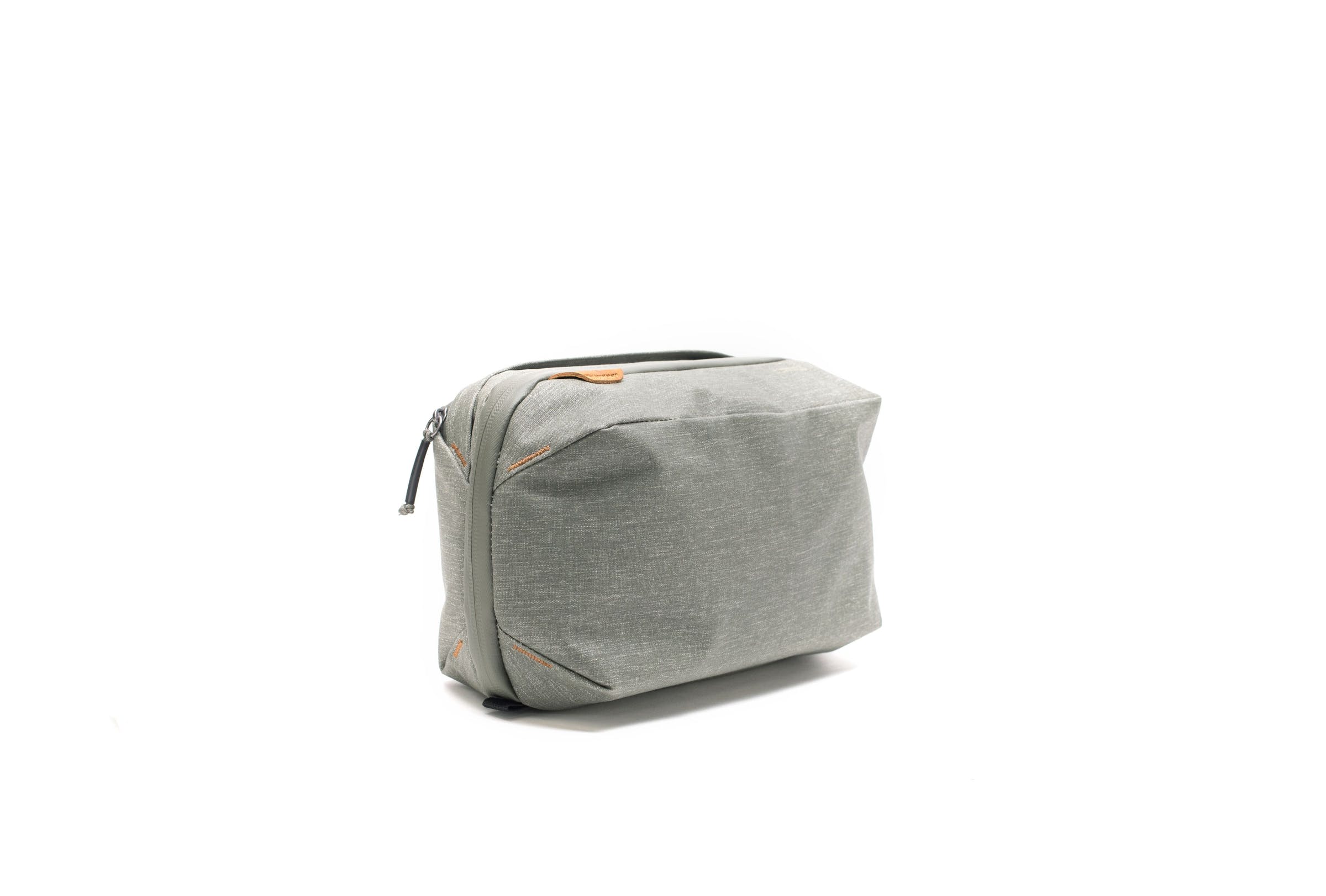 Wash Pouch Sage - verde Slavia