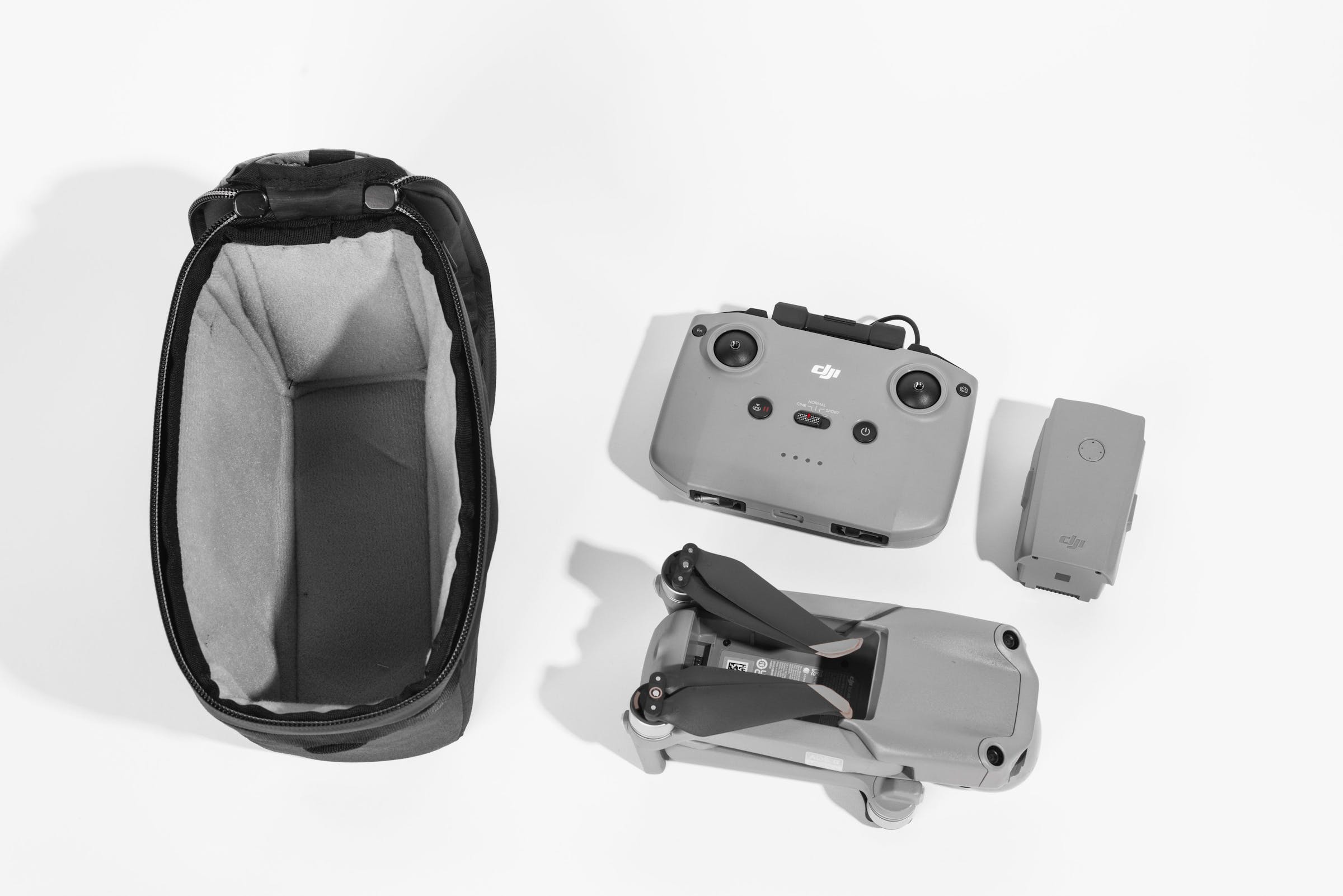 Camera Cube V2. X-Small