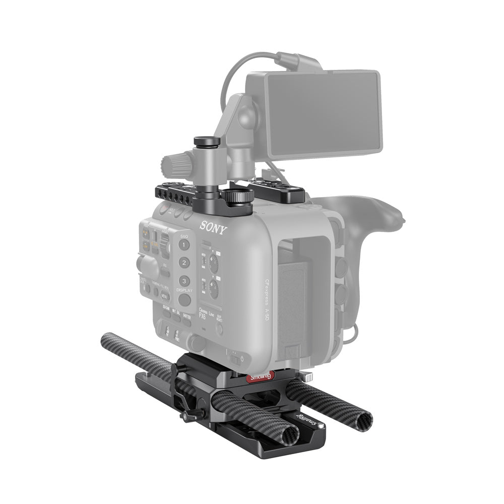 SMALLRIG PRO KIT FOR SONY FX6 3225