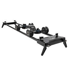 Sirui VIDEO SURVIVAL KITVSK-2 (SLIDER E ROLLER ) CARBONIO E ALLUMINIO