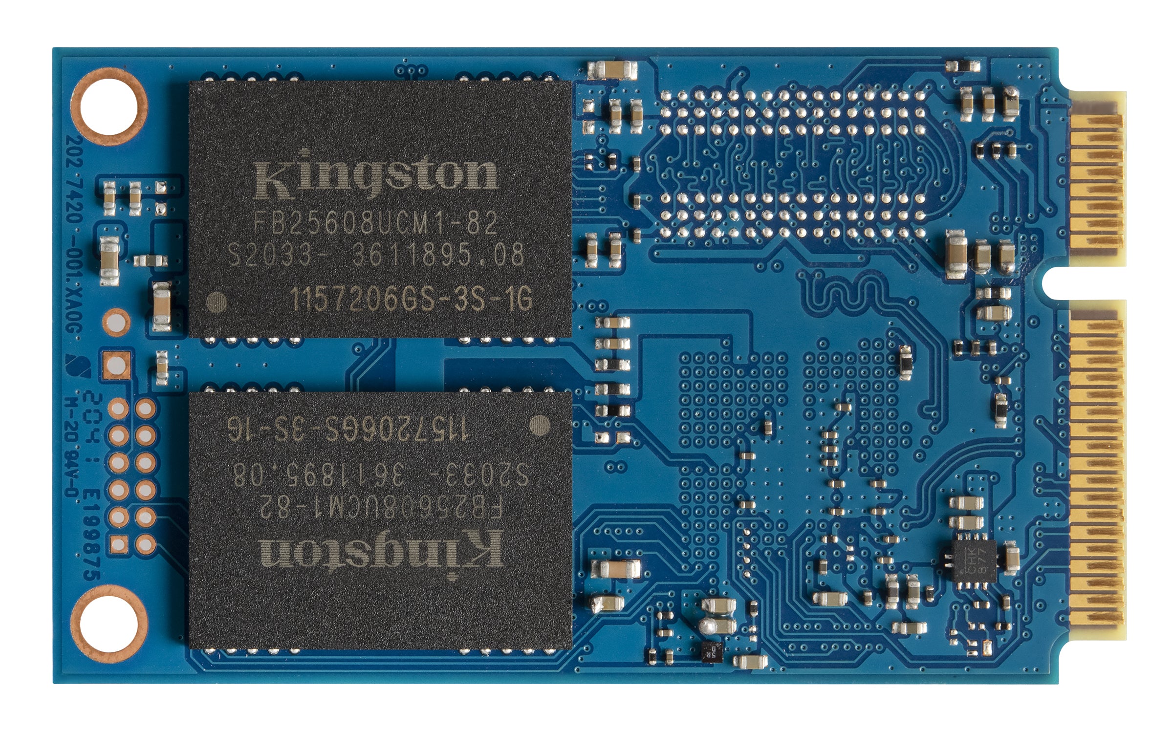 SKC600MS/256G
