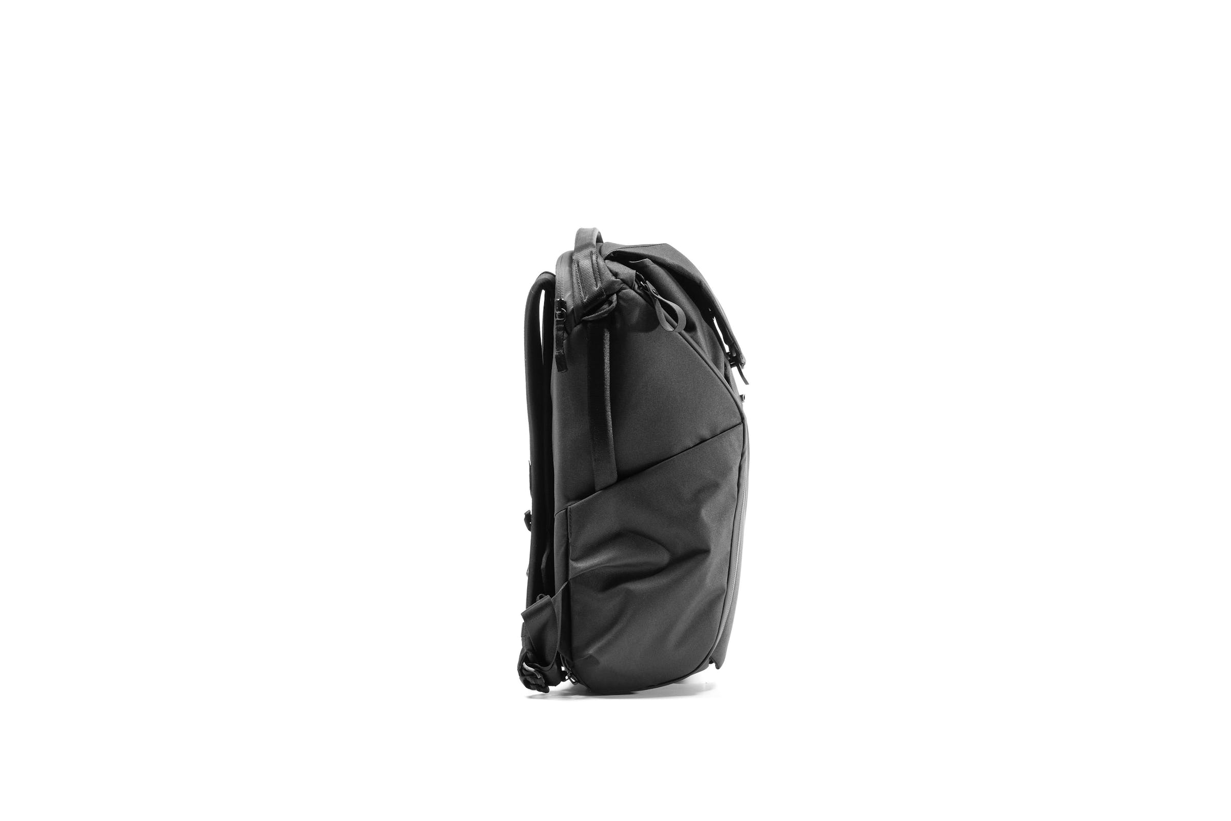 Everyday Backpack 20Litri v2 // Black -nero