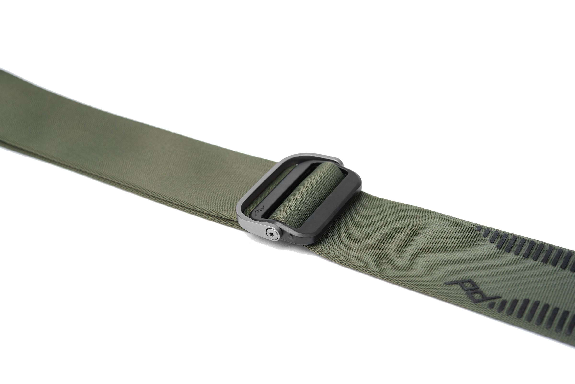 SLIDE - Sage - Salvia VERSIONE GARNDE Padded,