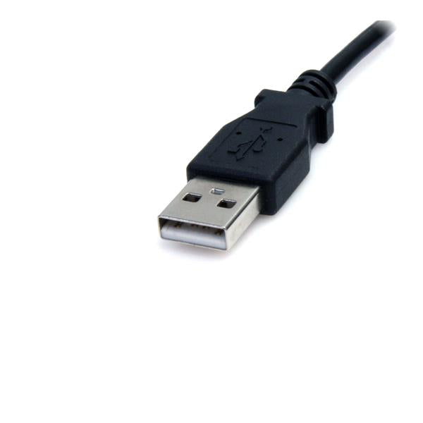 USB2TYPEM