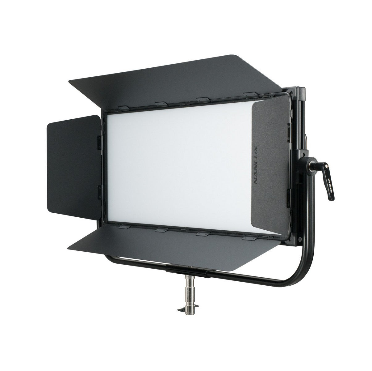 TK-200 Pannello Led Soft Daylight 240W con Barndoor