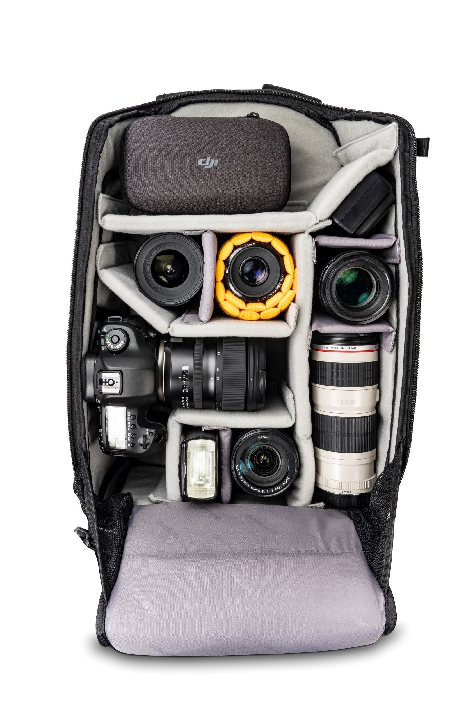 VEOSELECT48BFBK