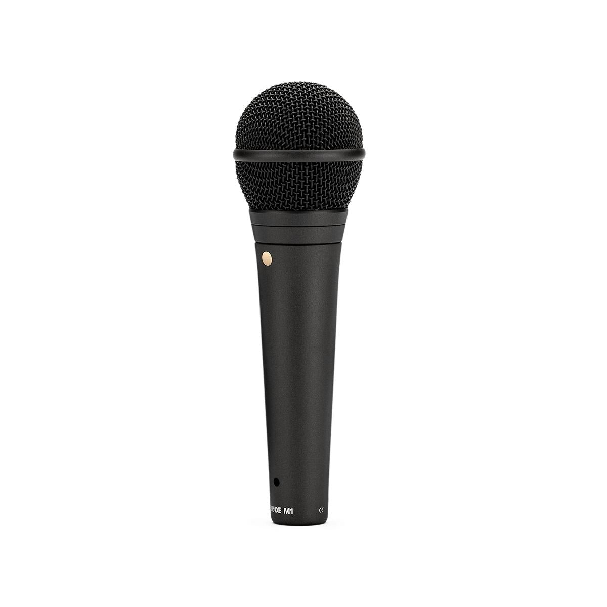 M1 | Live Performance Dynamic Mic