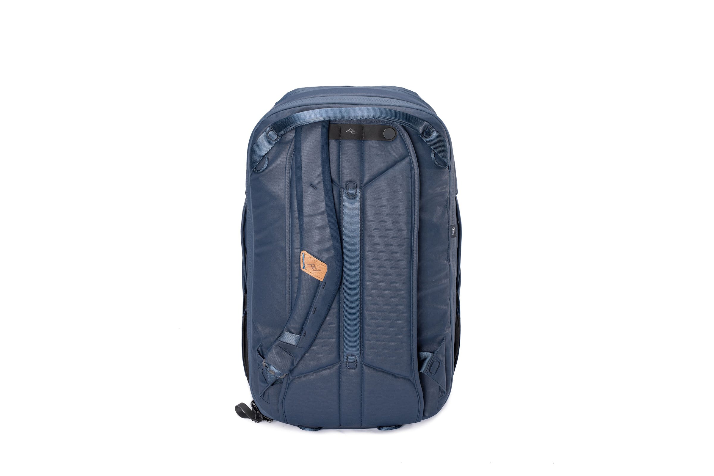 Travel Backpack 30L Midnight - Blu notte