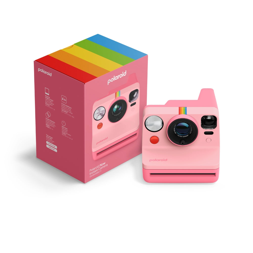 Polaroid Now Gen 3