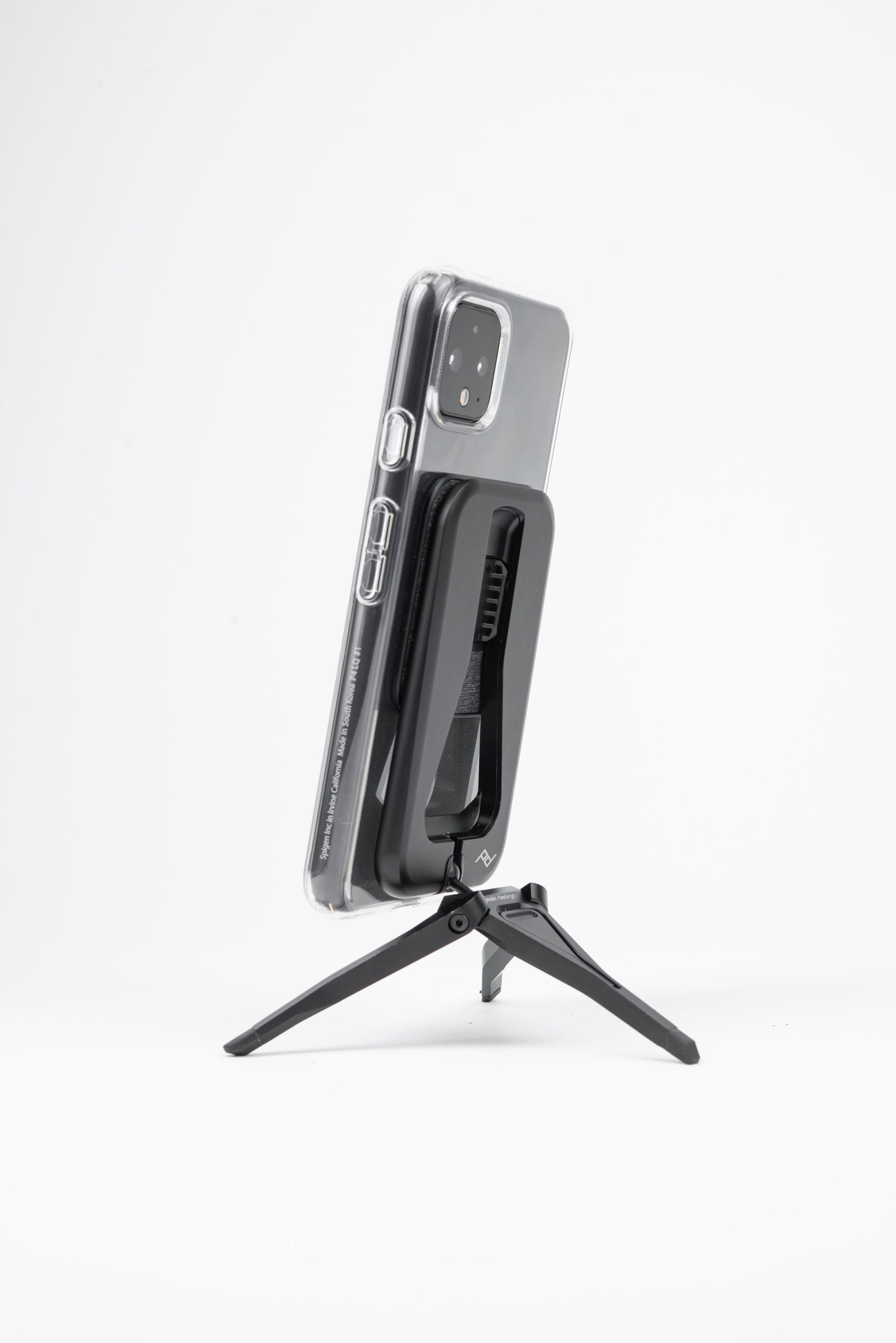 Mobile Universal Adapter - Charcoal (UNIVERSALE)