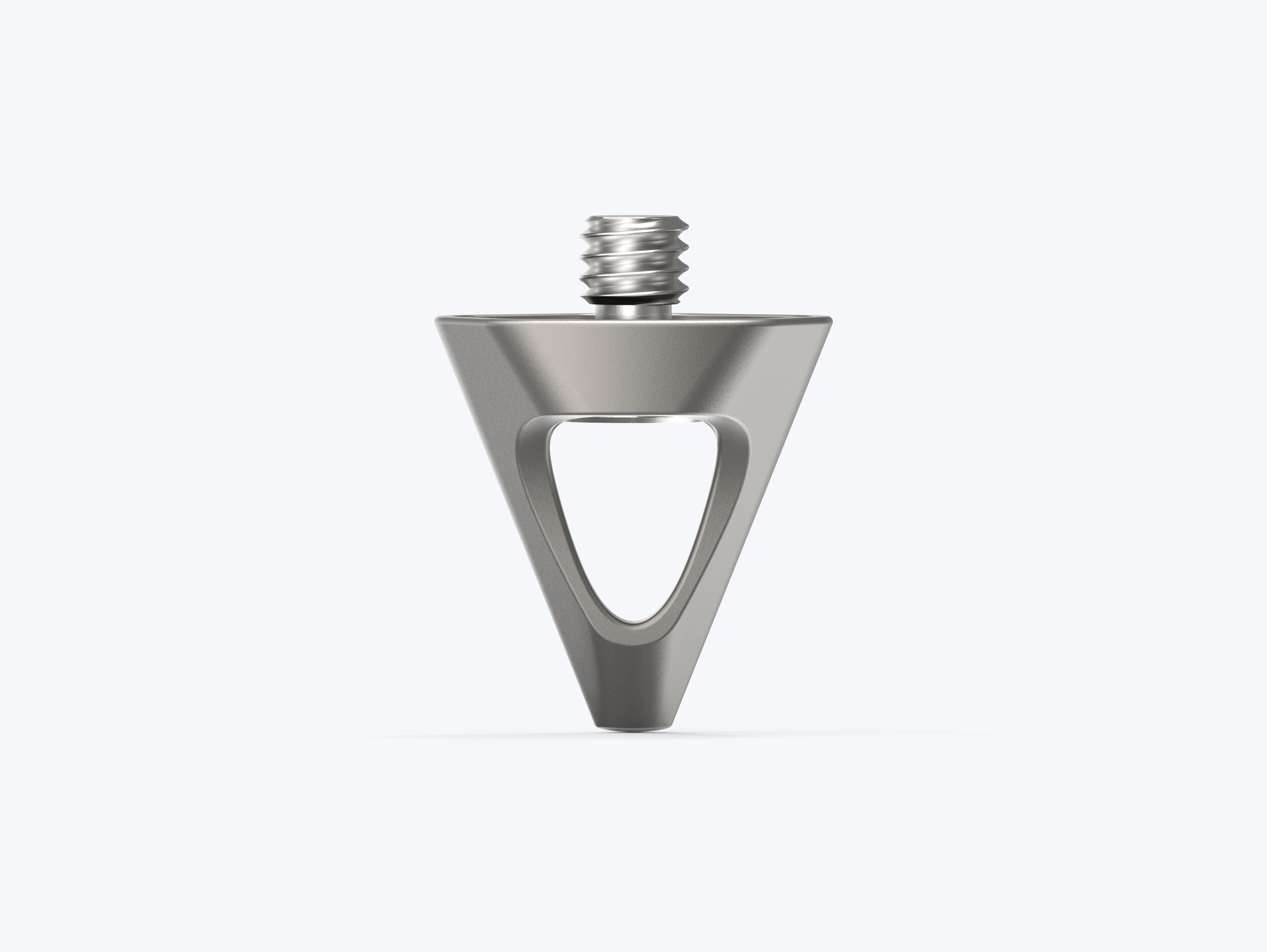 Spike Feet - per Pro Lite TRIPOD
