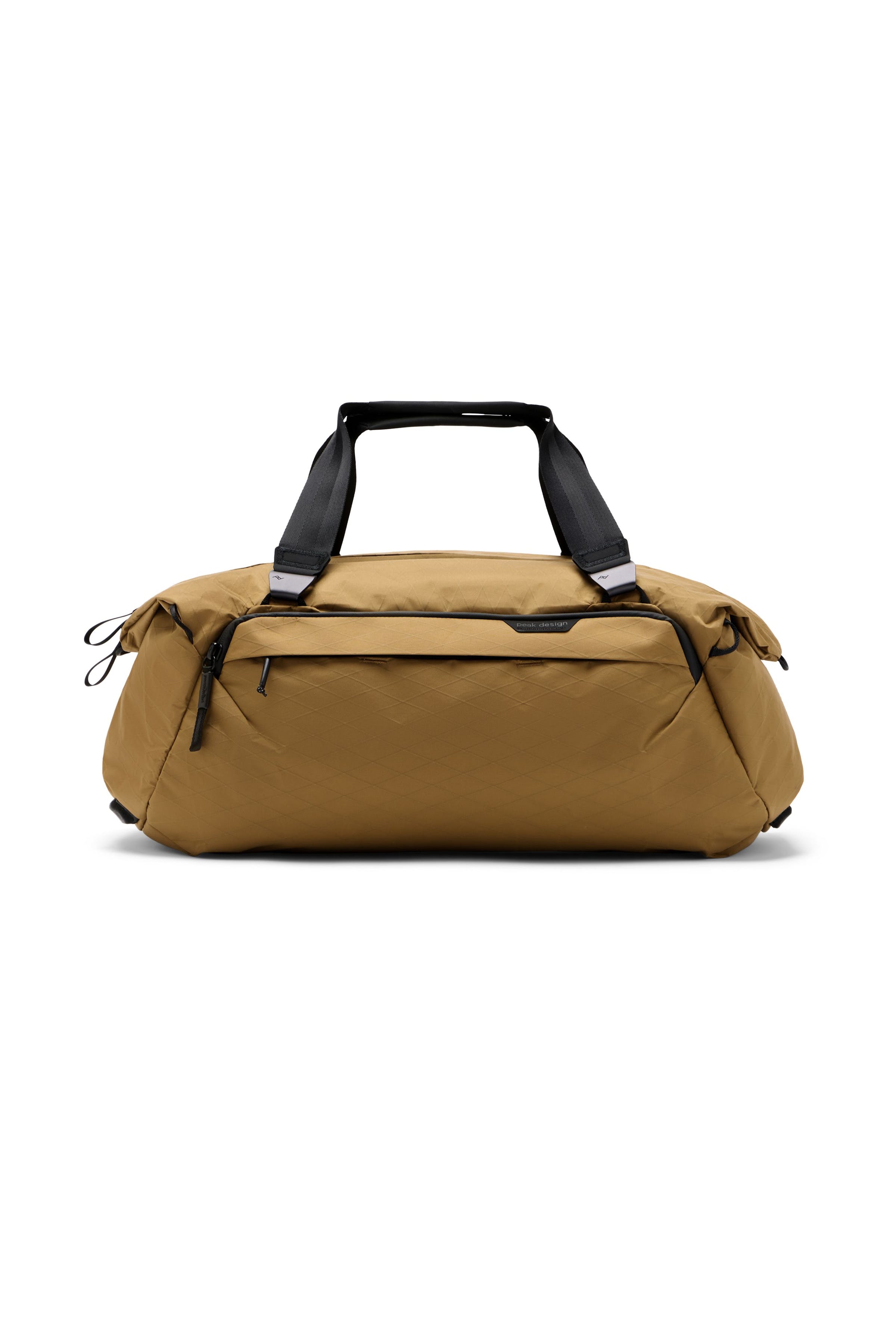 Travel Duffel 35L Coyote